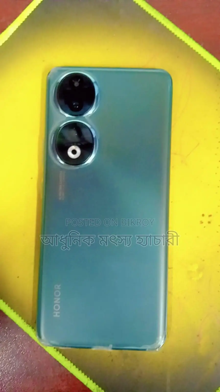Honor 90 Pro (Used)