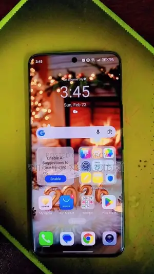 Honor 90 Pro (Used)