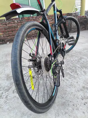 বাইসাইকেল Veloce