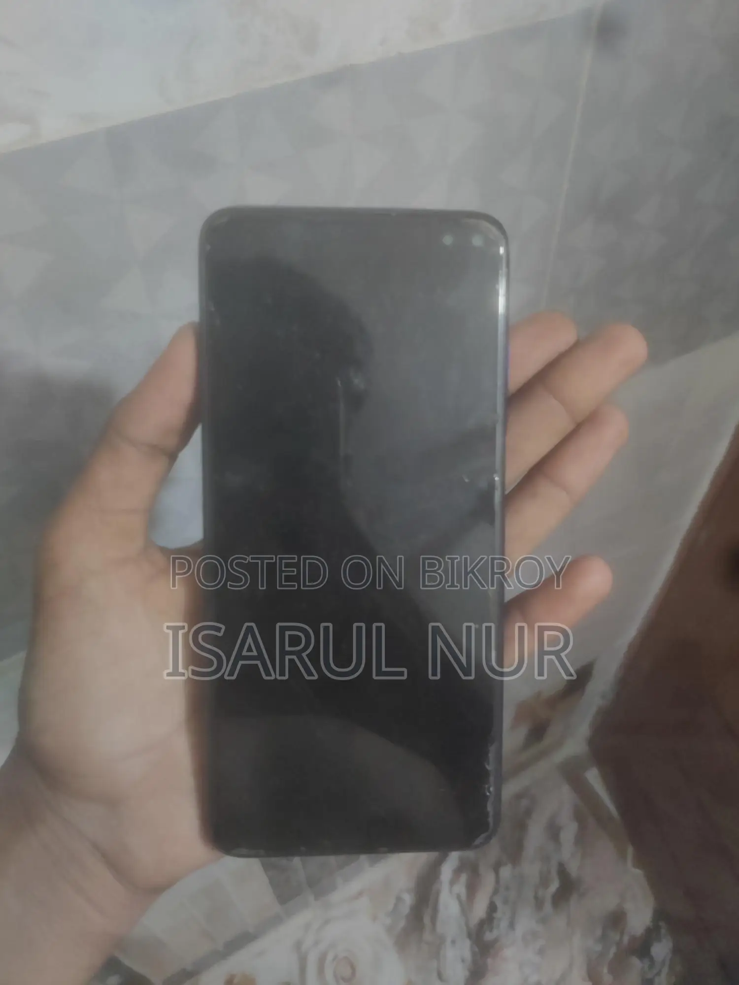Xiaomi Poco X2 (Used)