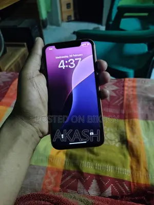 Apple iPhone XR (Used)