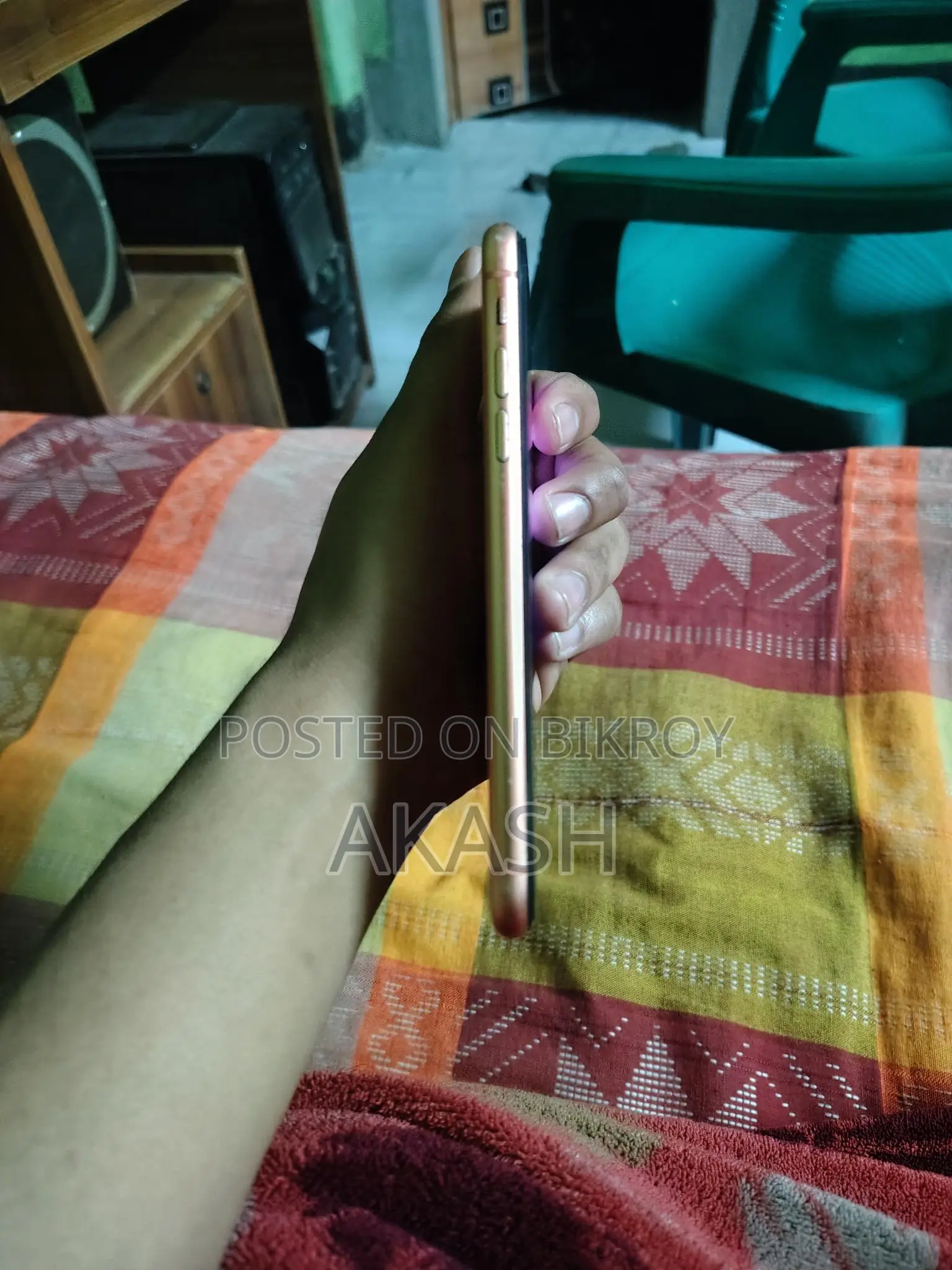 Apple iPhone XR (Used)