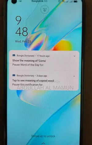 OPPO A54 (Used)
