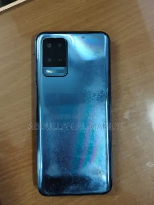 OPPO A54 (Used)