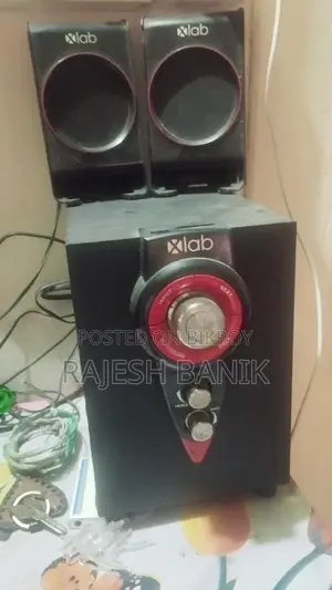 সাউন্ড বক্স