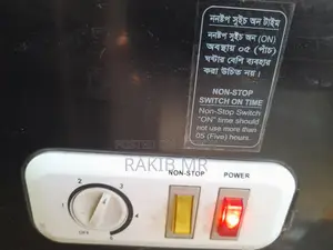 Energy-Efficient Jamuna 300L Smart Deep Freezer