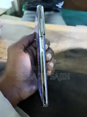 Samsung Galaxy S21 8/256 (Used)