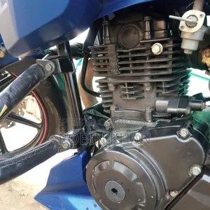 TVS Apache RTR . 2017