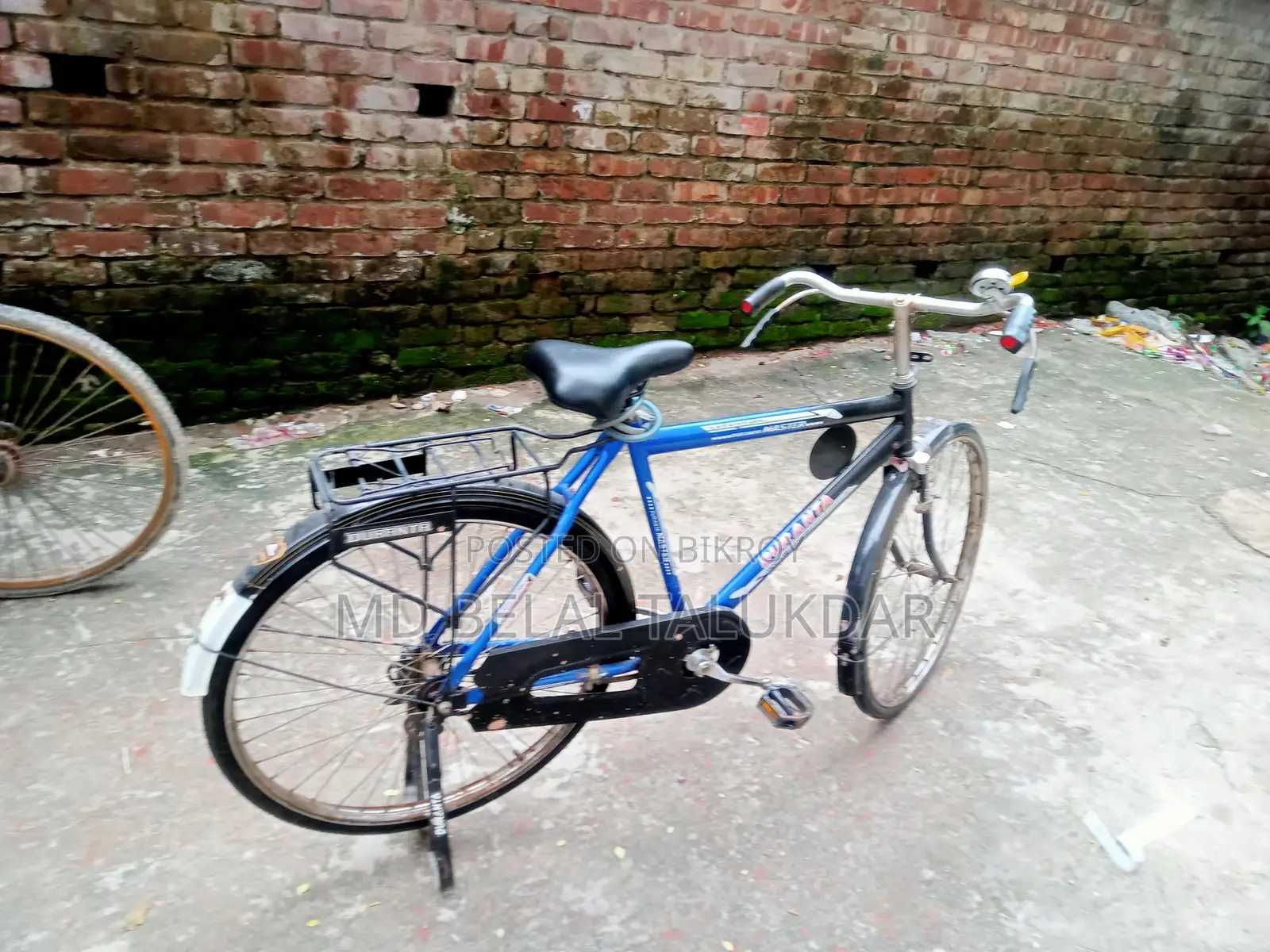 Duranta Extreme Bicycle for Sale