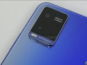Vivo Y21 4/64 (Used)