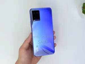 Vivo Y21 4/64 (Used)