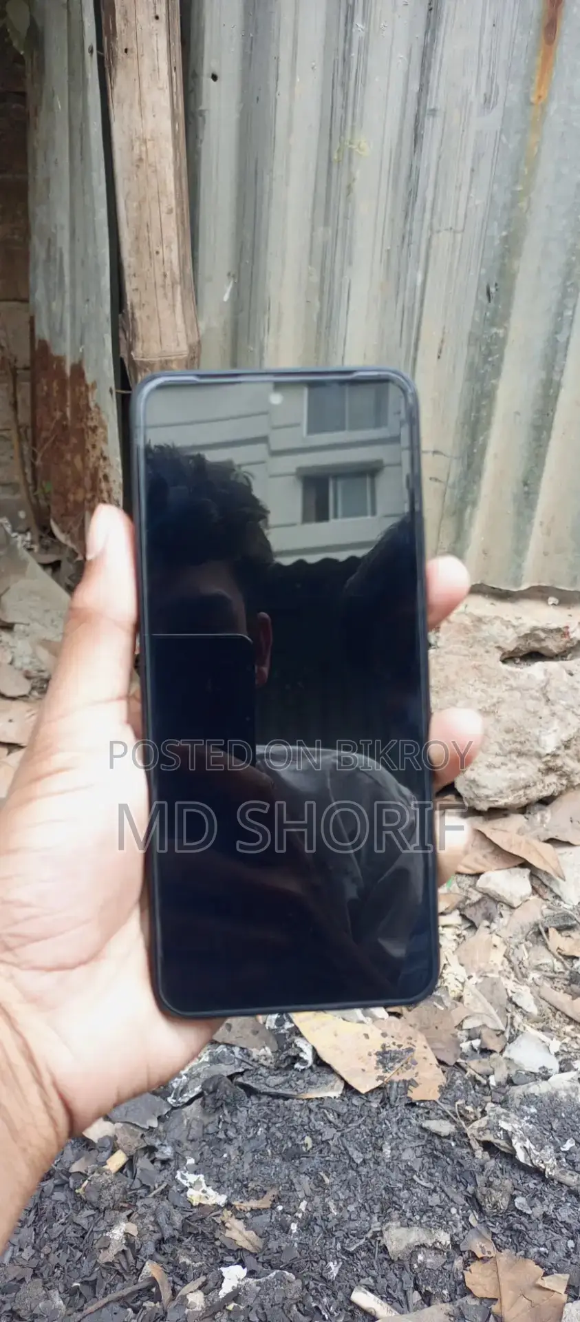 Xiaomi POCO M6 pro 5g (Used)