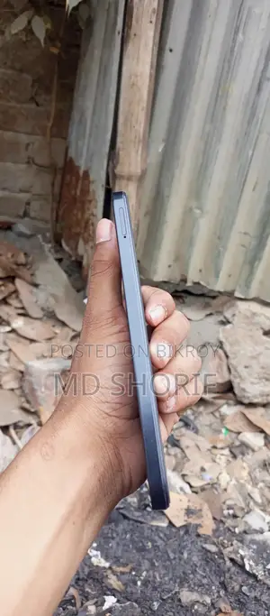 Xiaomi POCO M6 pro 5g (Used)