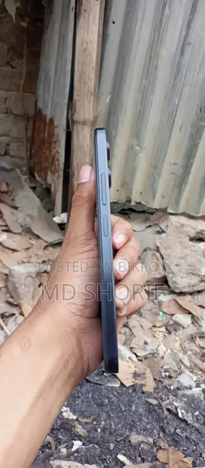 Xiaomi POCO M6 pro 5g (Used)