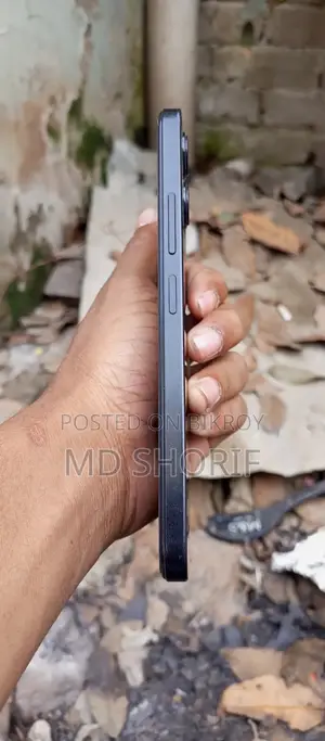 Xiaomi POCO M6 pro 5g (Used)