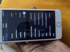 Apple iPhone 7 Plus Full Fresh (Used)