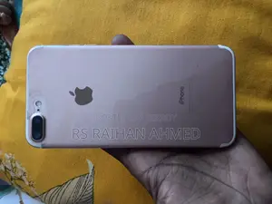 Apple iPhone 7 Plus Full Fresh (Used)