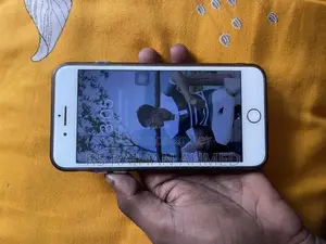 Apple iPhone 7 Plus Full Fresh (Used)