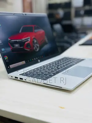 Hp EliteBook 840 G7