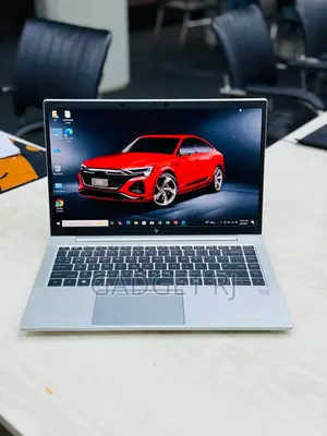 Hp EliteBook 840 G7