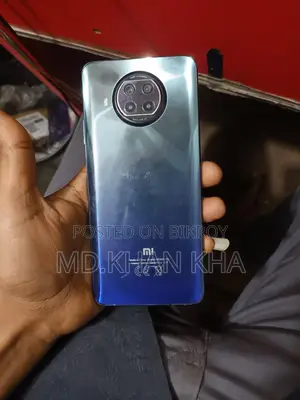 Xiaomi 10i 5g ` (Used)