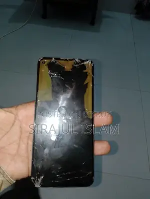 Google Pixel 5a . (Used)