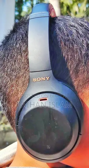 Sony Headphon