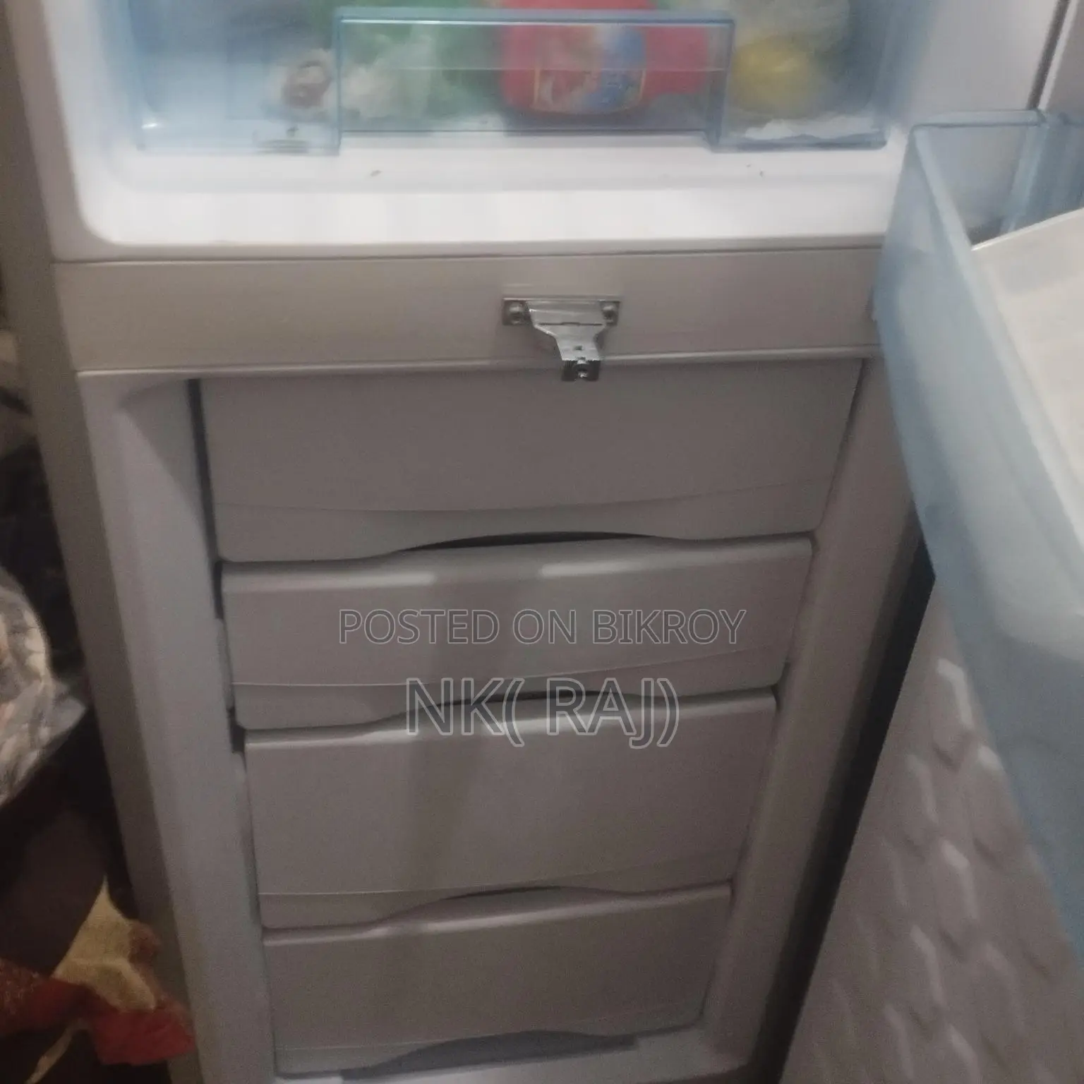 Refrigerator for Sale
