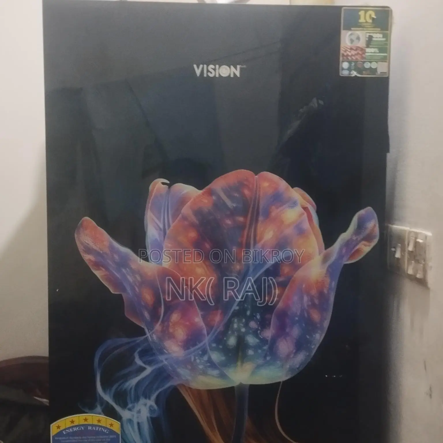 Refrigerator for Sale