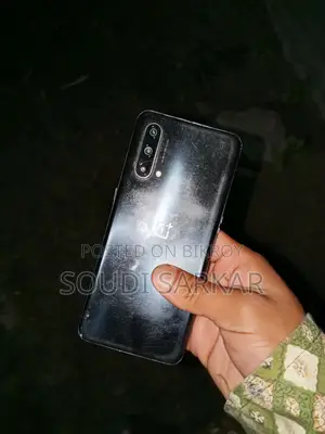 OnePlus Nord CE 5G good (Used)