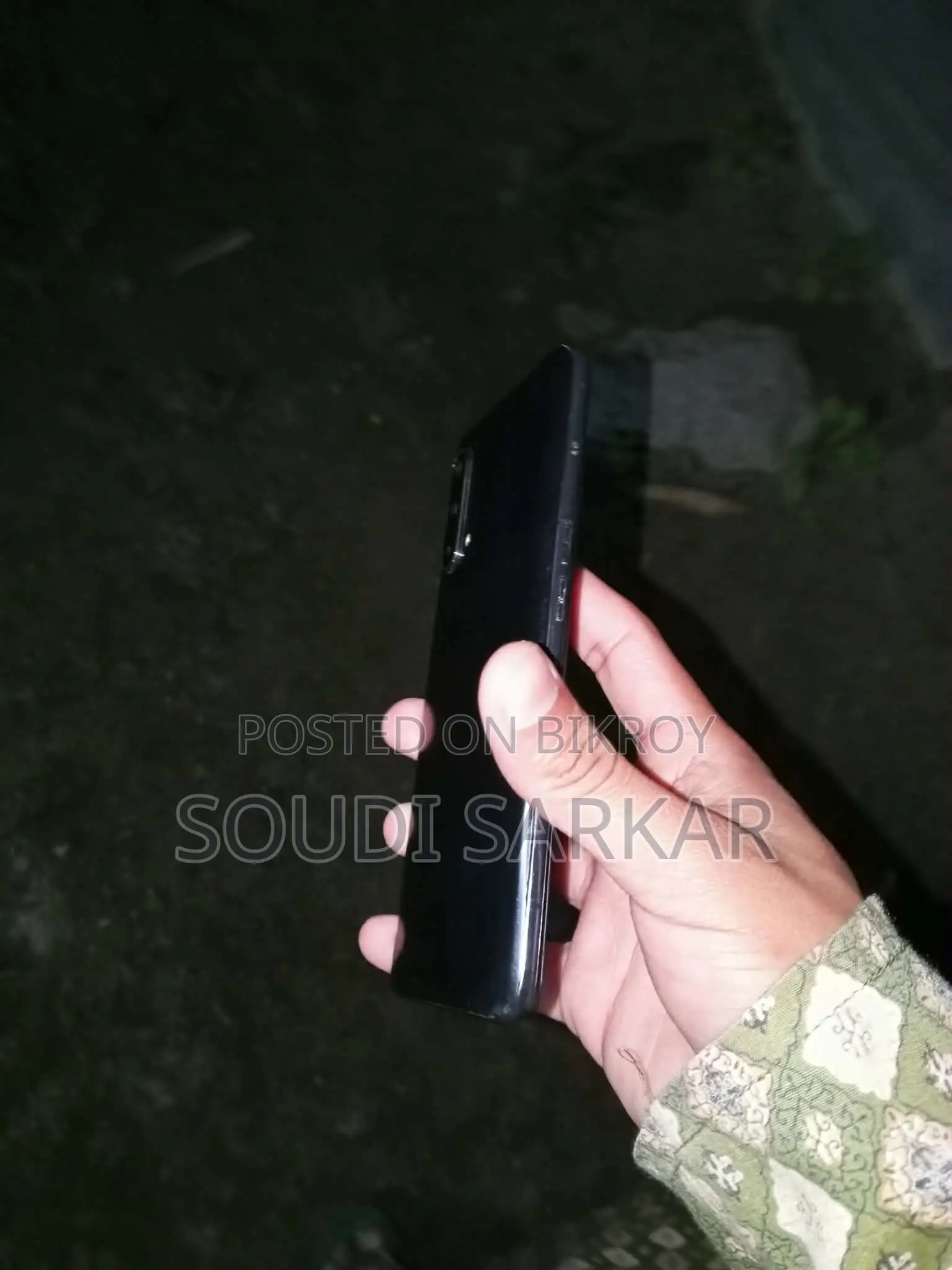 OnePlus Nord CE 5G good (Used)