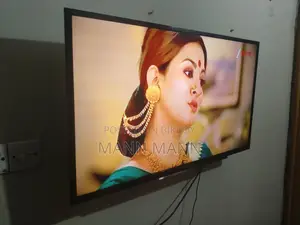 সনি ব্র্যাভিয়া ৪০" ফুল এইচডি এলইডি টিভি (KLV-40R352B) - চমৎকার অবস্থা।