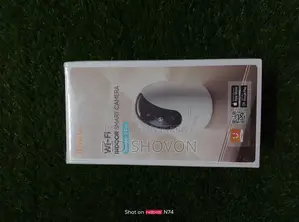 imou 3mp camera