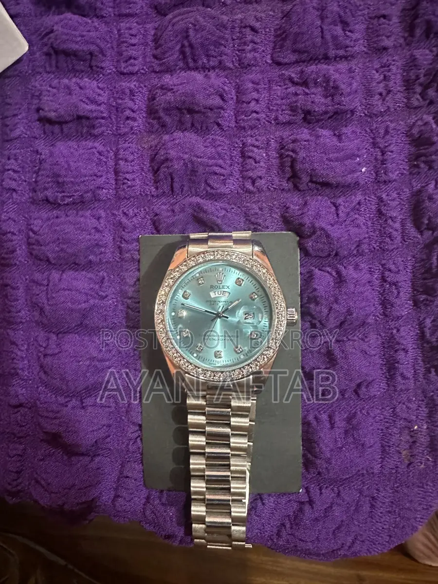 Watch for sale