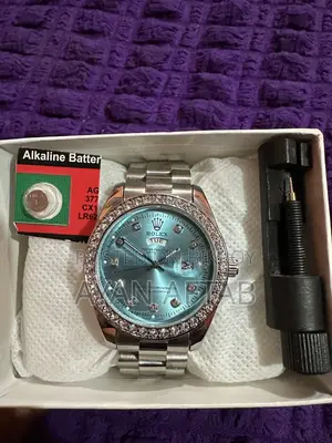 Watch for sale