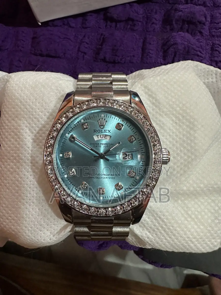 Watch for sale