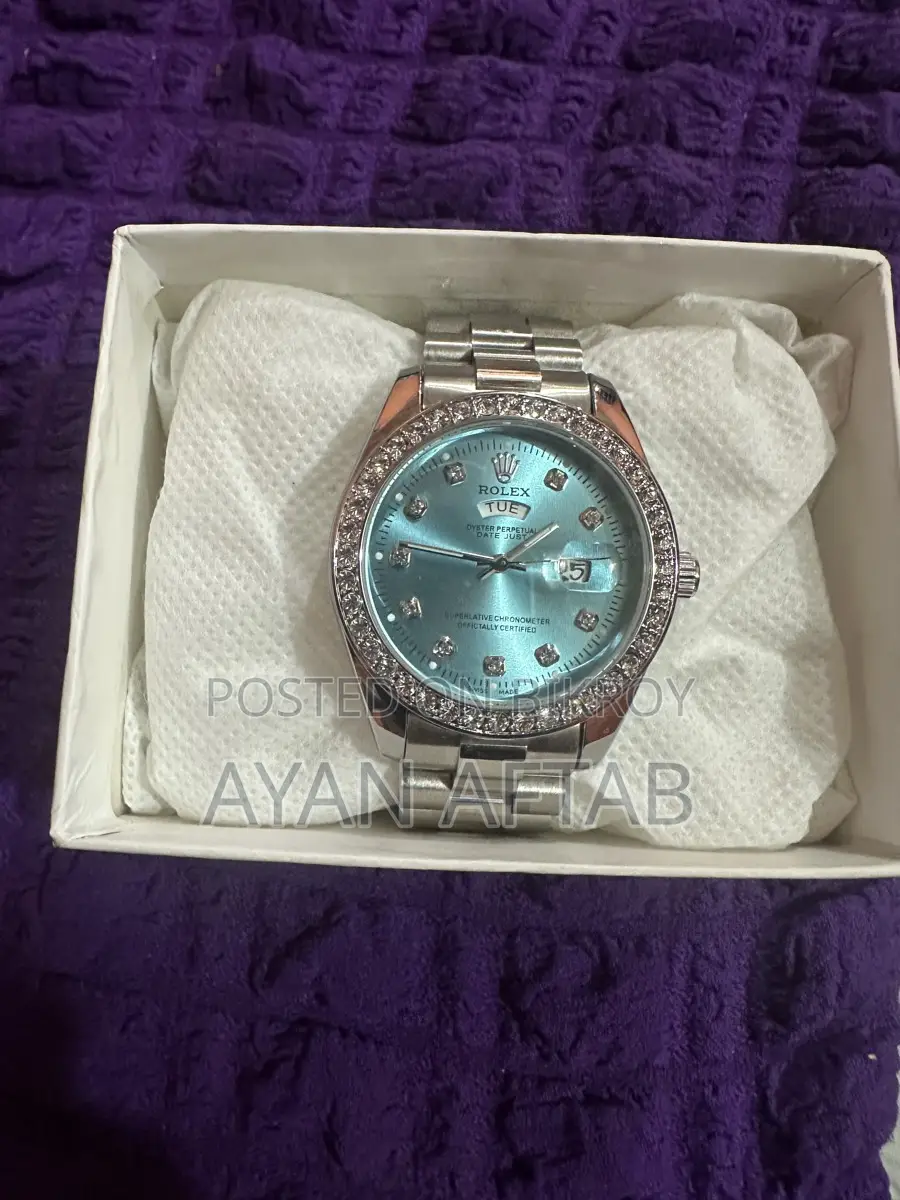 Watch for sale