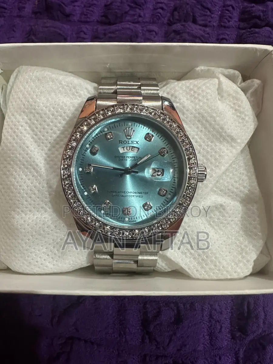 Watch for sale