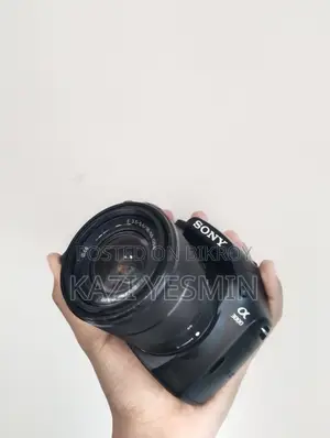 Sony Alpha 3000 (a3000) for sale