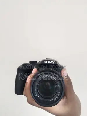 Sony Alpha 3000 (a3000) for sale
