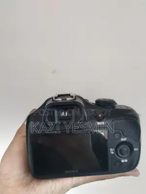 Sony Alpha 3000 (a3000) for sale