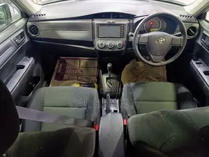 Toyota Axio EX READY SHOWROOM 2020