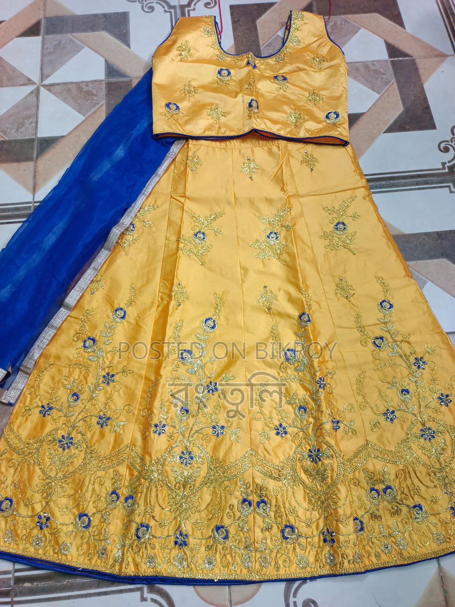 Lehenga