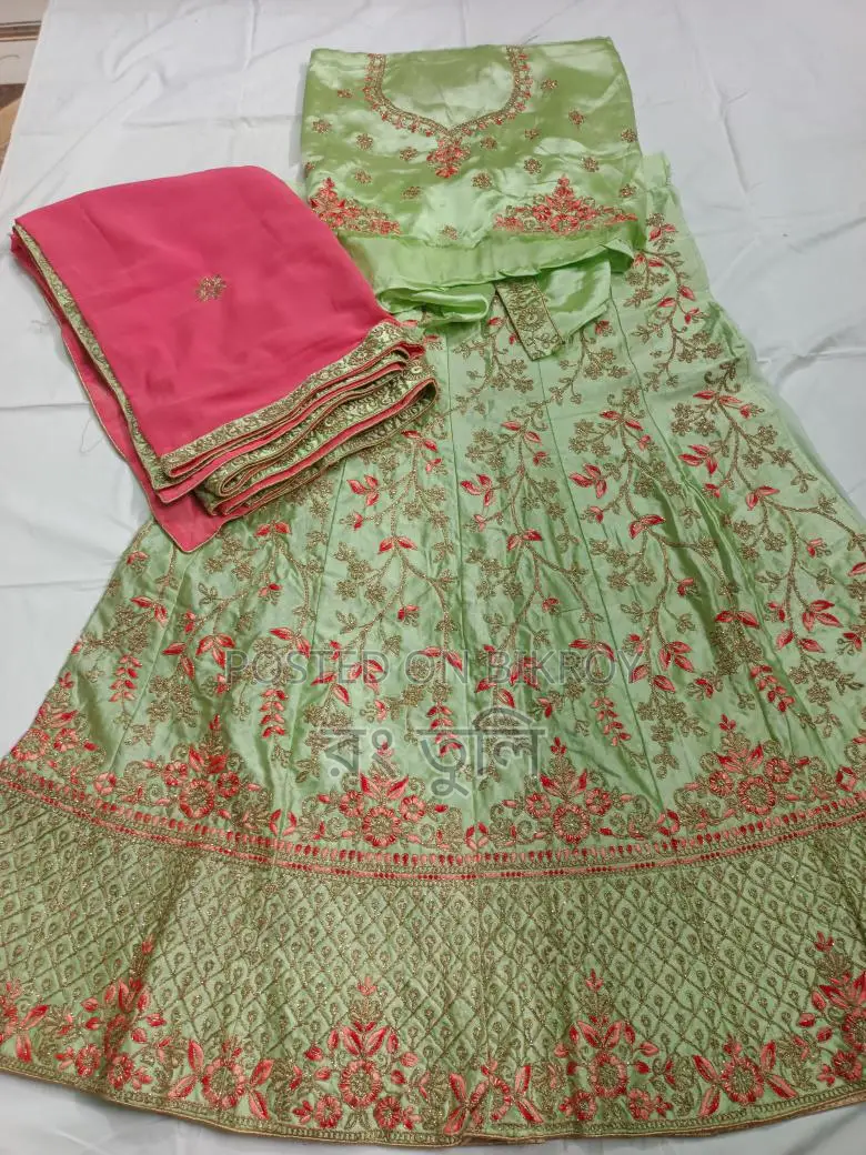 Lehenga