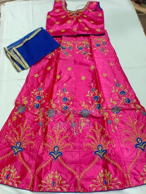Lehenga