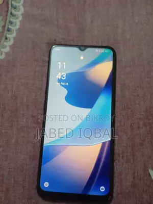 OPPO A16 (Used)