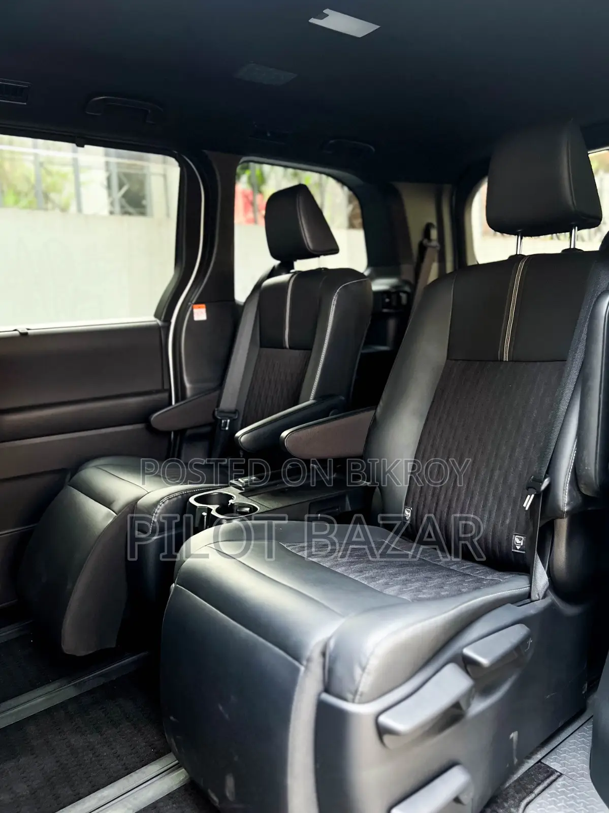 Toyota Noah S-Z Pkg 2022 Hyb