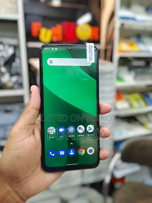 Walton Primo R10 4GB+64GB BOX (Brand New)