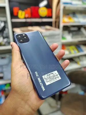Walton Primo R10 4GB+64GB BOX (Brand New)