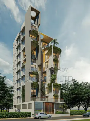 Flat For Sale beside Metro Station at Mirpur